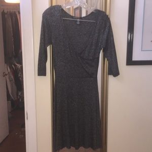 Trendyland gray dress